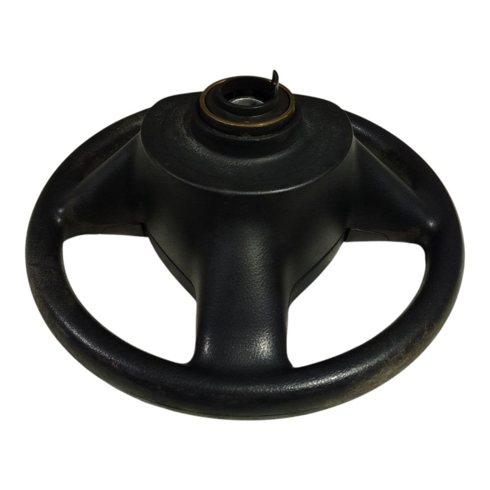 Volante Volkswagen Polo Sedan 1.6 8v 2003 2004 9