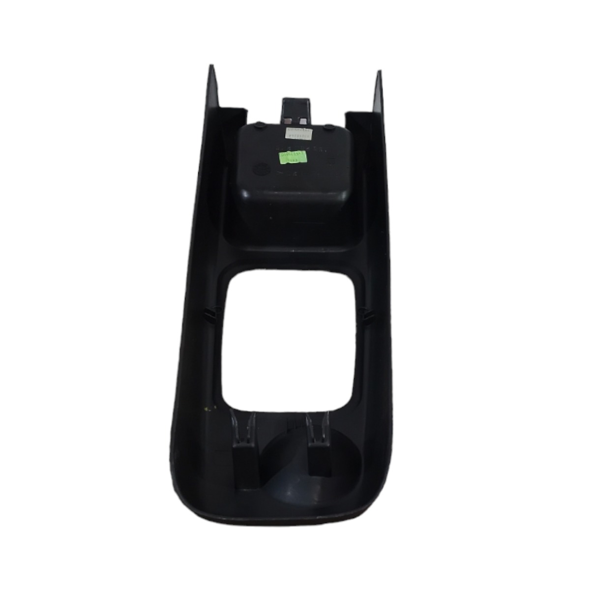 Console Central Gm Chevrolet Corsa Classic 2007 2008 7