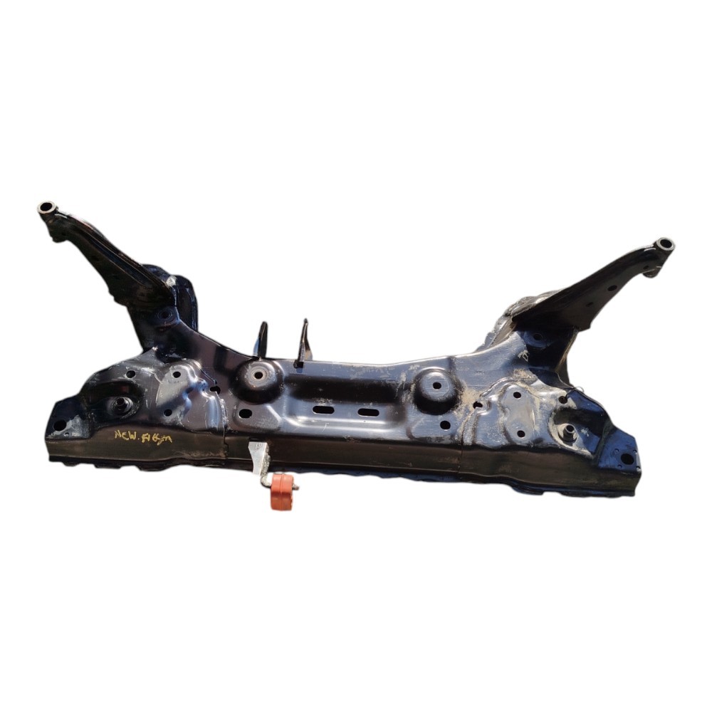 Agregado Ford New Fiesta