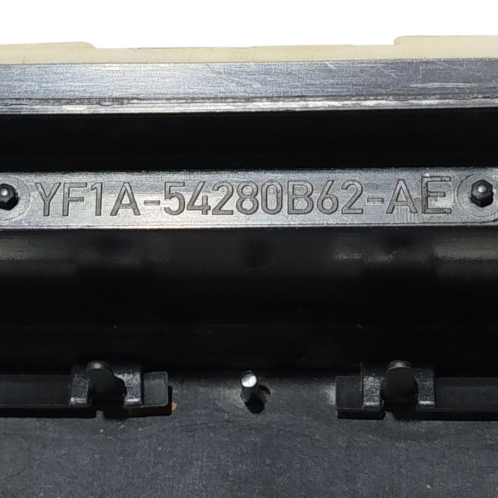 Difusor Ar Carroceria Ford Ecosport 2019 2020 15