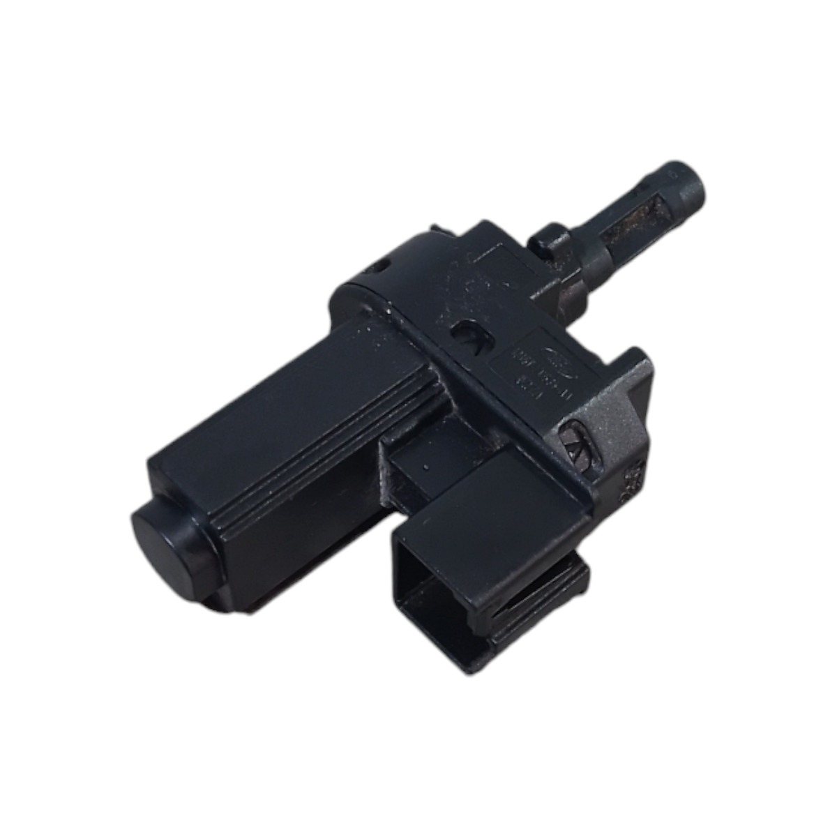 Sensor Interruptor Pedal Embreagem Partida Ford Ka 2018 9
