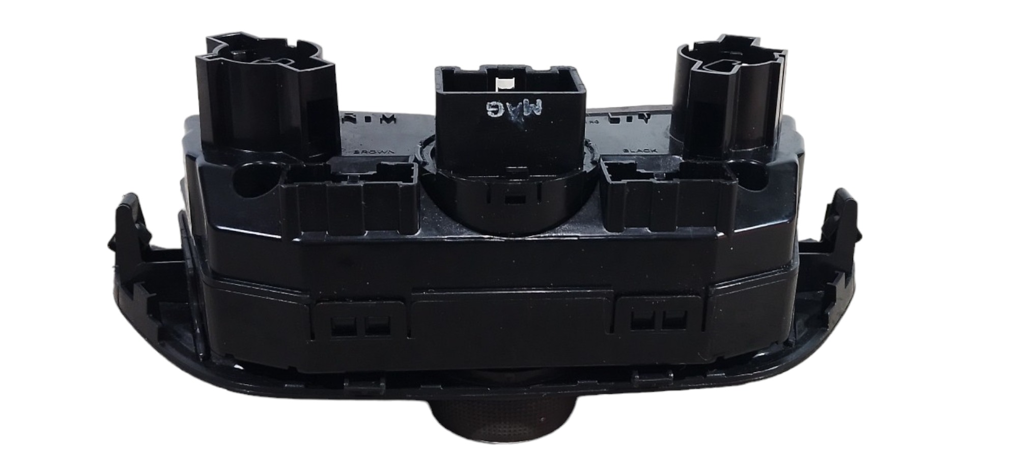 Comando Ar Condicionado Controle Gm Cobalt Ltz 1.8 2017 2