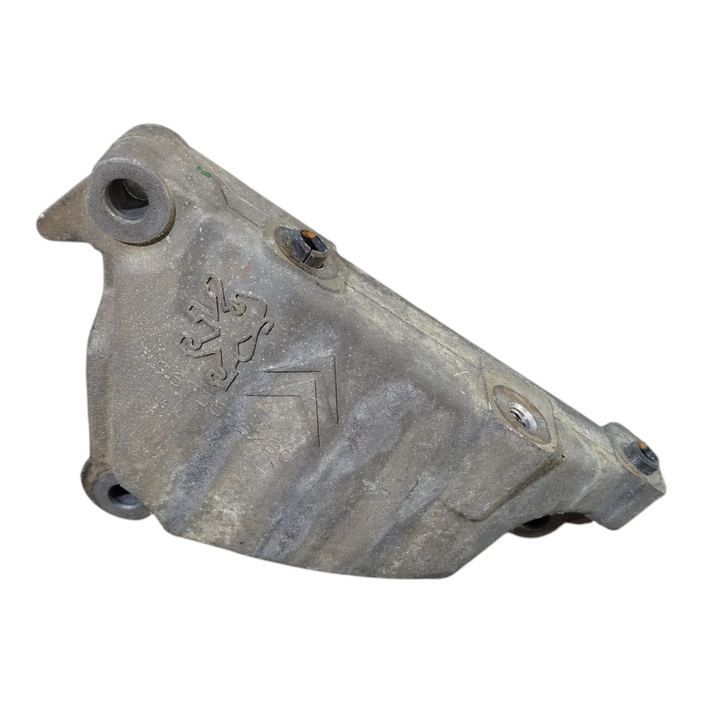 Suporte Coxim Motor Citroen C3 1.5 8v 4cil 2013 2014