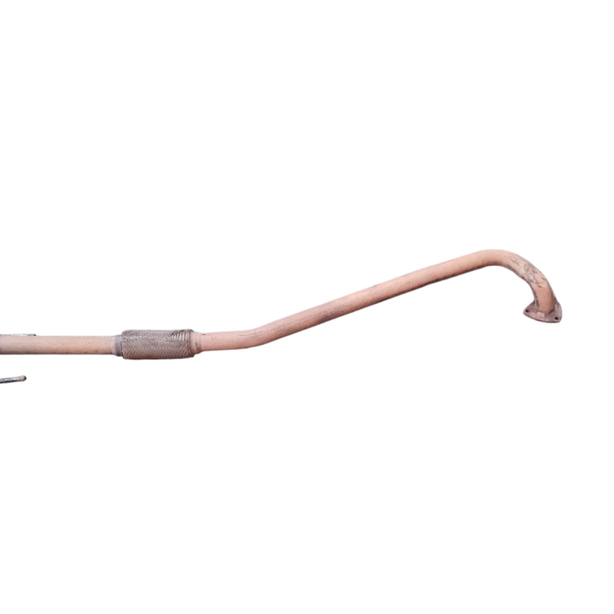 Escapamento Gm Corsa Classic 2007 2008 4