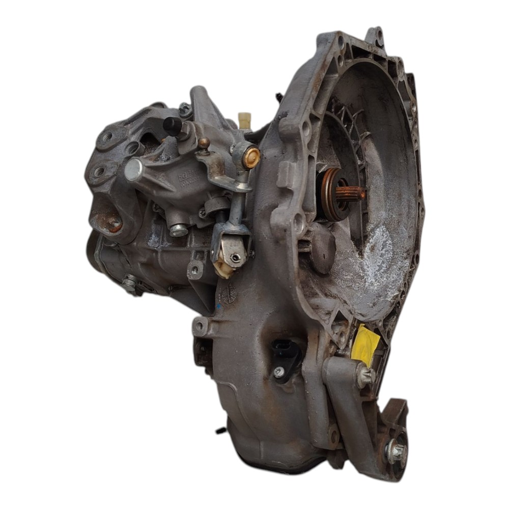 Câmbio Gm Chevrolet Corsa Montana 1.4 Vhc-e 2002 2012 5