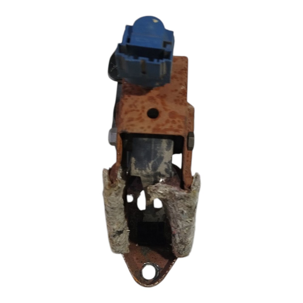 Pedal Embreagem Volkswagen Fox Gol 2010 5