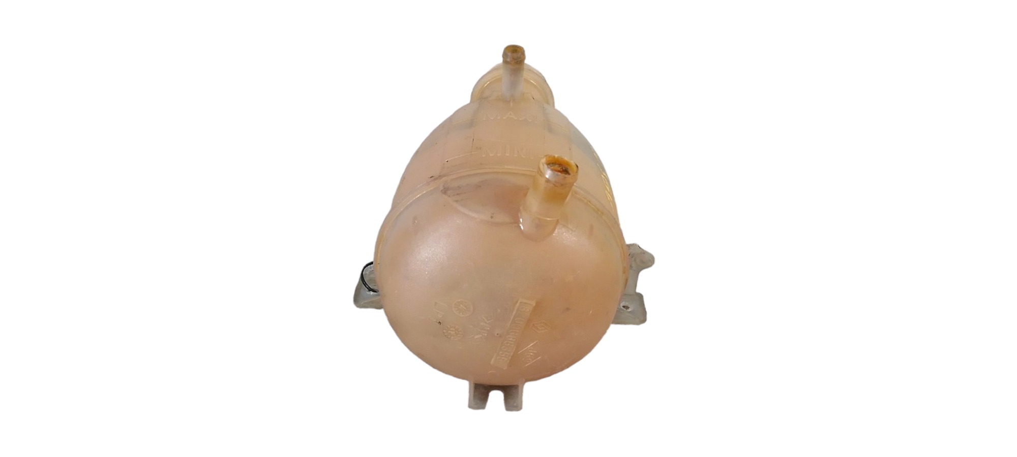 Reservatório Água Radiador Renault Clio 2006 2008 7