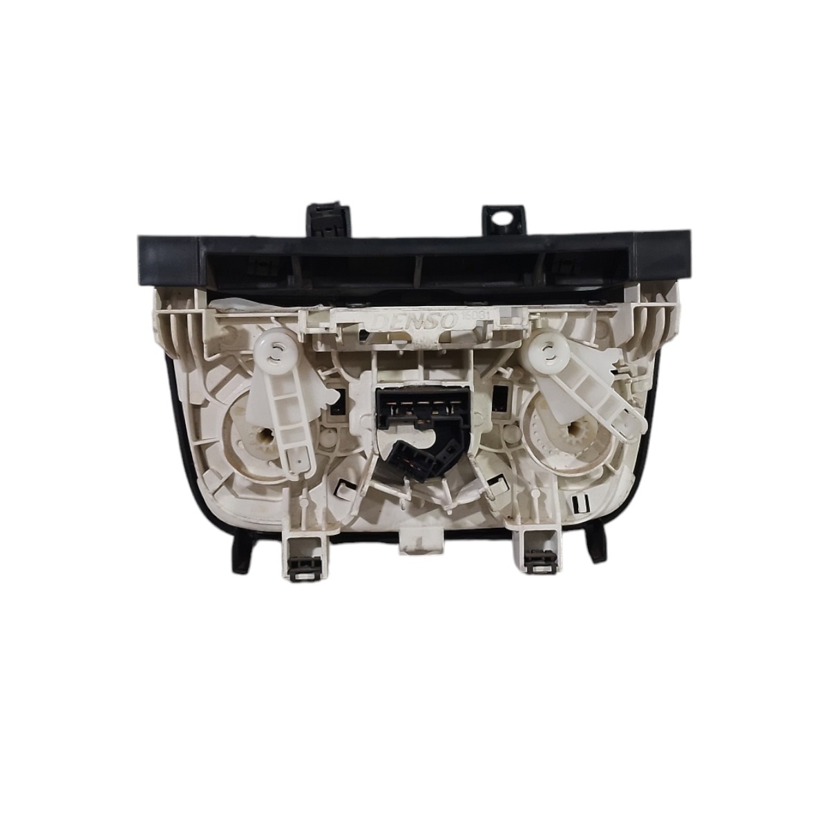 Comando Ar Condicionado Fiat Punto 2014 9