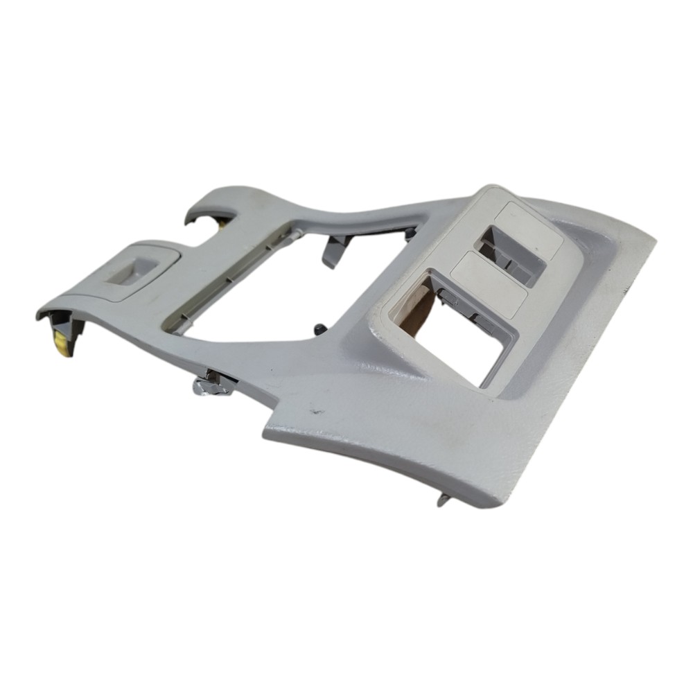 Moldura Painel Esquerda Toyota Corolla 2008 2013 4