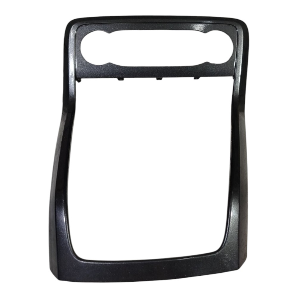 Moldura Painel Comando Ar Ford Ecosport 2019 2020