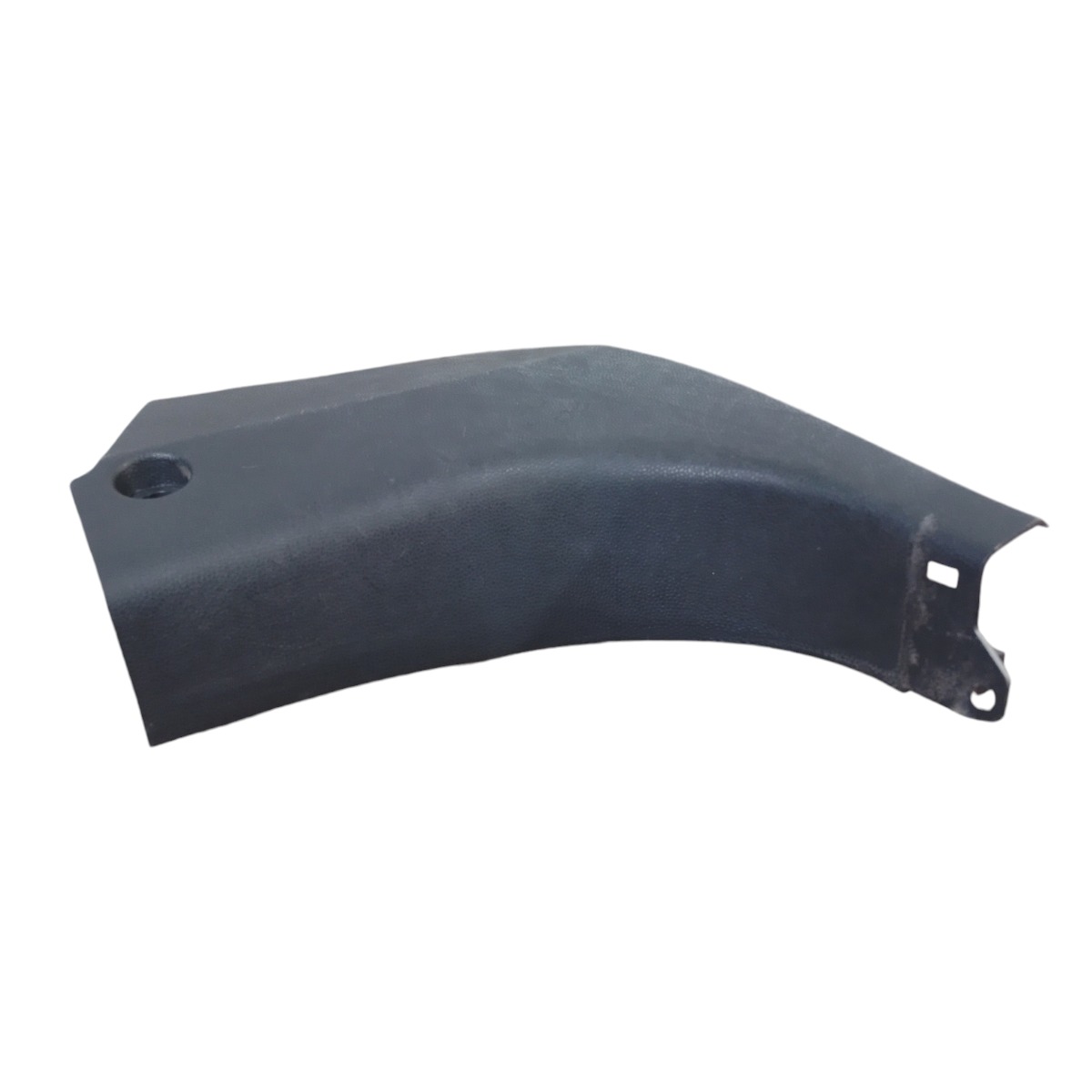 Acabamento Soleira Esquerda Ford New Fiesta 1.6 2014 2015 3