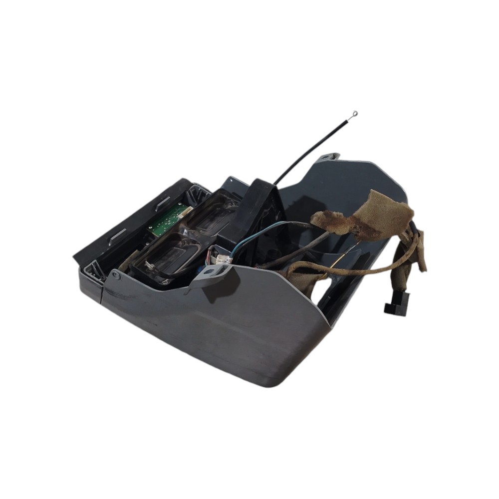 Comando Ar Forçado Fiat Uno 2010 7