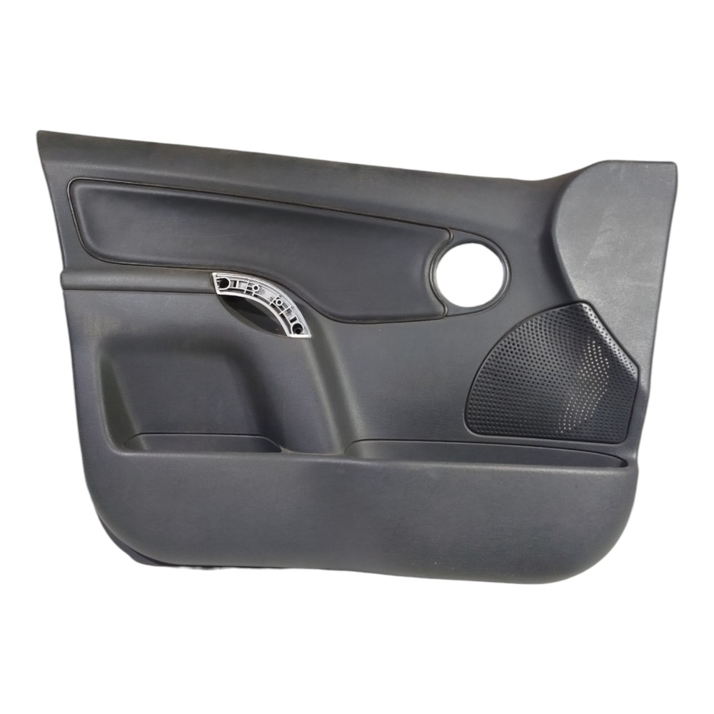 Forro Porta Dianteira Esquerda Citroen C3 2004 2012