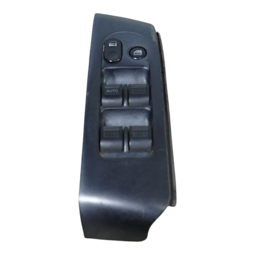 Comando Vidro Honda Fit 2004 2005 2006 2007 2008