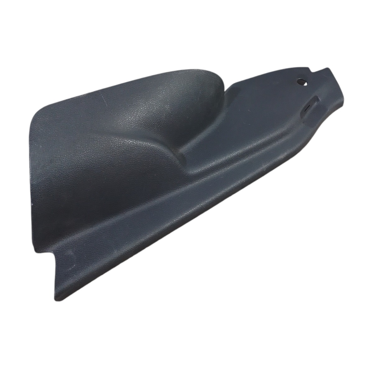 Acabamento Soleira Traseira Esquerda Volkswagen Voyage 2010 3