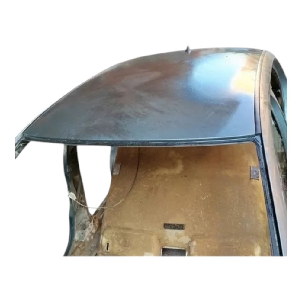Teto Volkswagen Gol G5 7