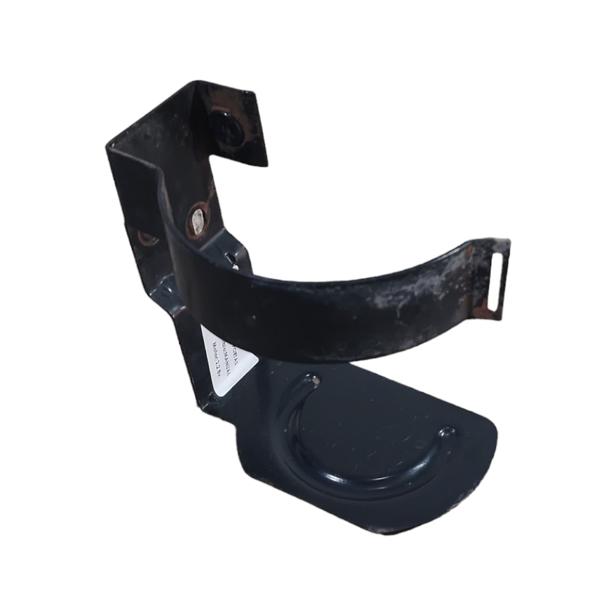 Suporte Canister Gm Vectra 1998 1999 4