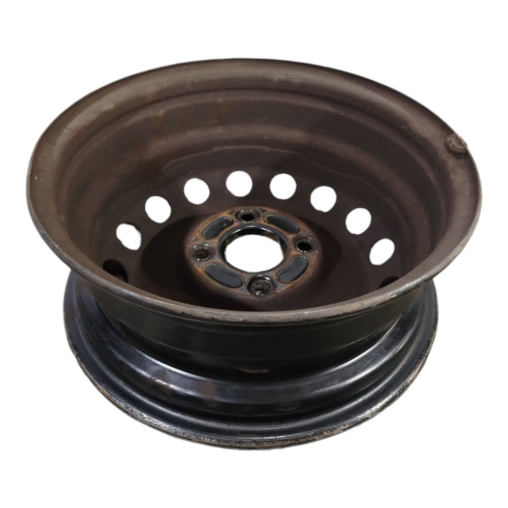 Roda Aro 14 Ford Ka 2018 5