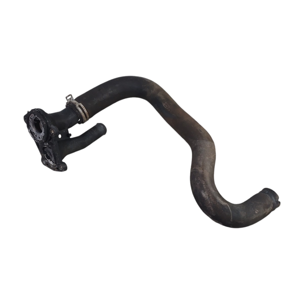 Cano Água Ford New Fiesta 1.6 16v 2014 2015