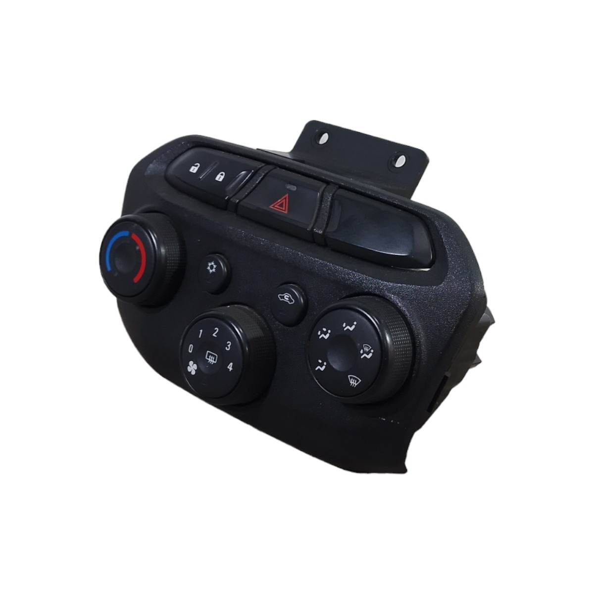 Comando Ar Condicionado Gm Chevrolet Prisma Joy 1.0 2019 3