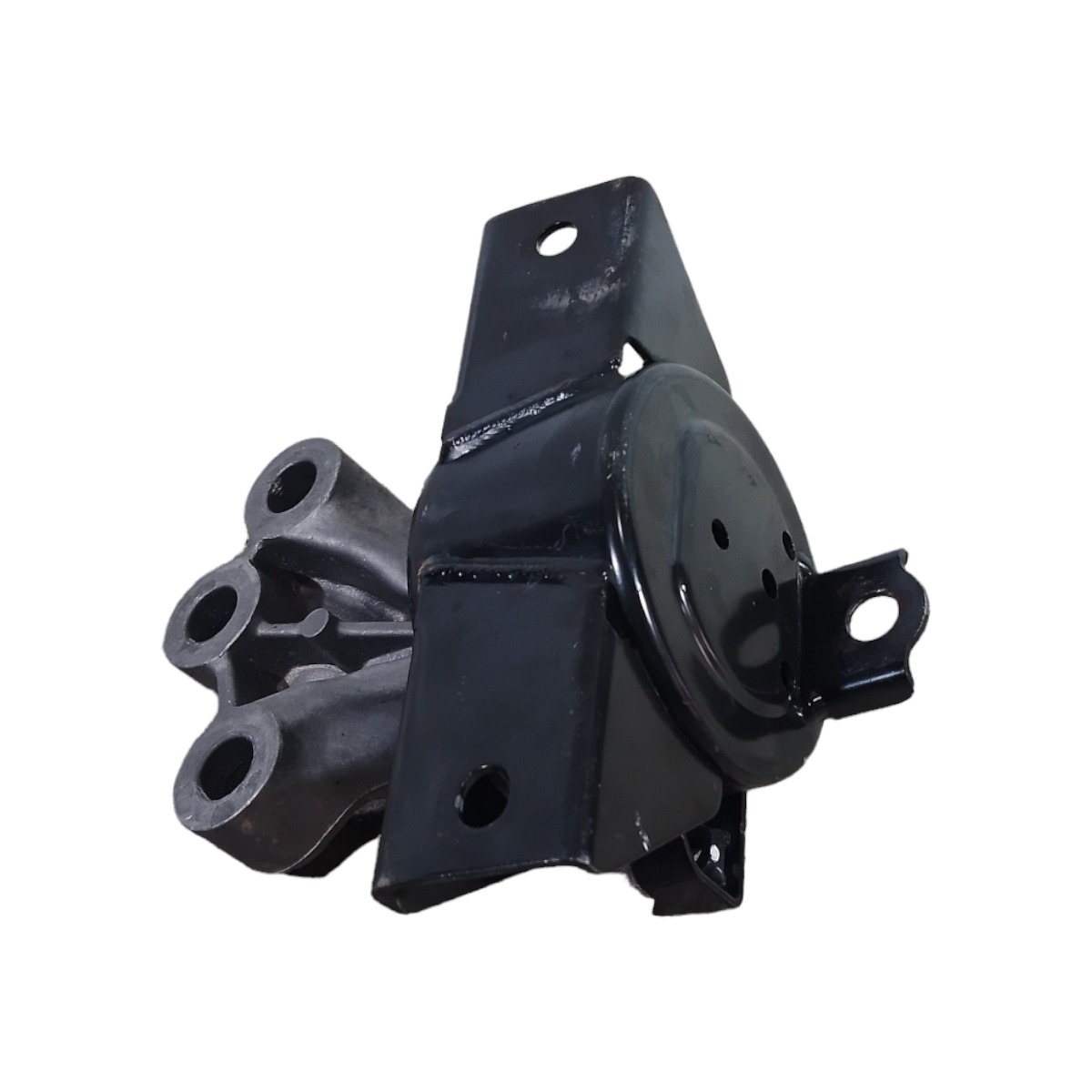 Coxim Câmbio Motor Esquerdo Gm Onix Lt 1.4 8v 2015 Detalhe 7