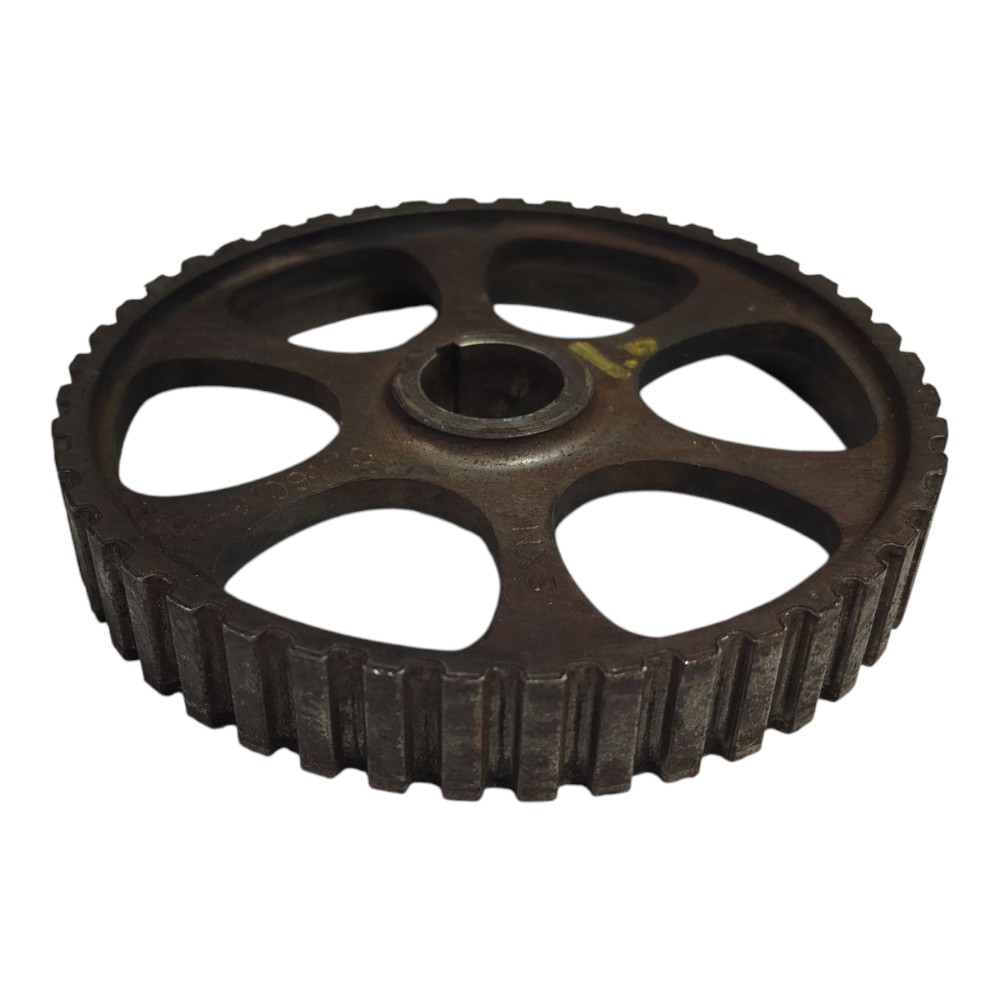 Polia Comando Válvula Vw Gol Ap 1.6 Saveiro 2.0 7