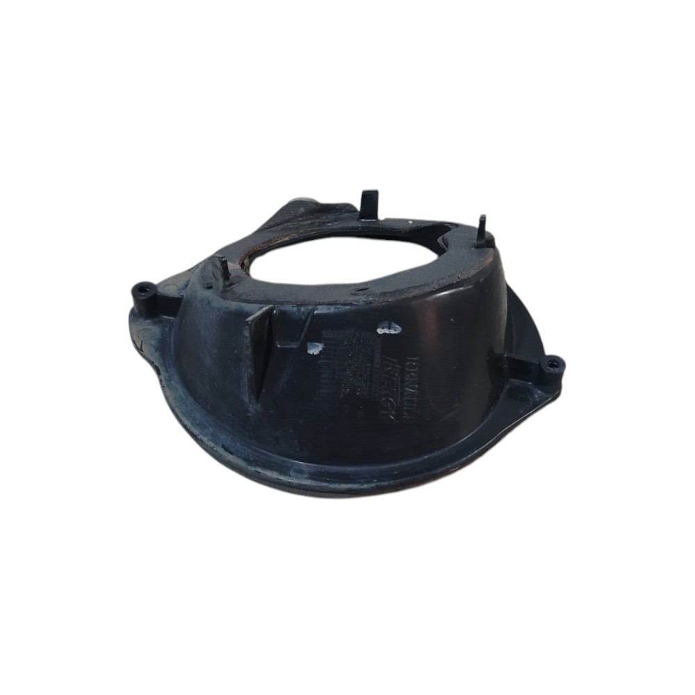 Suporte Bocal Tampa Combustível Renault Sandero 2015 2020 11