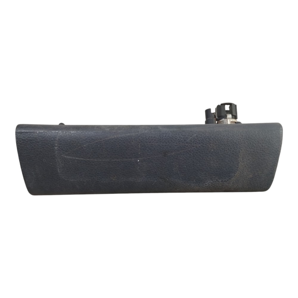 Porta Objetos Cinzeiro Acendedor Fiat Fiorino 2001 2013