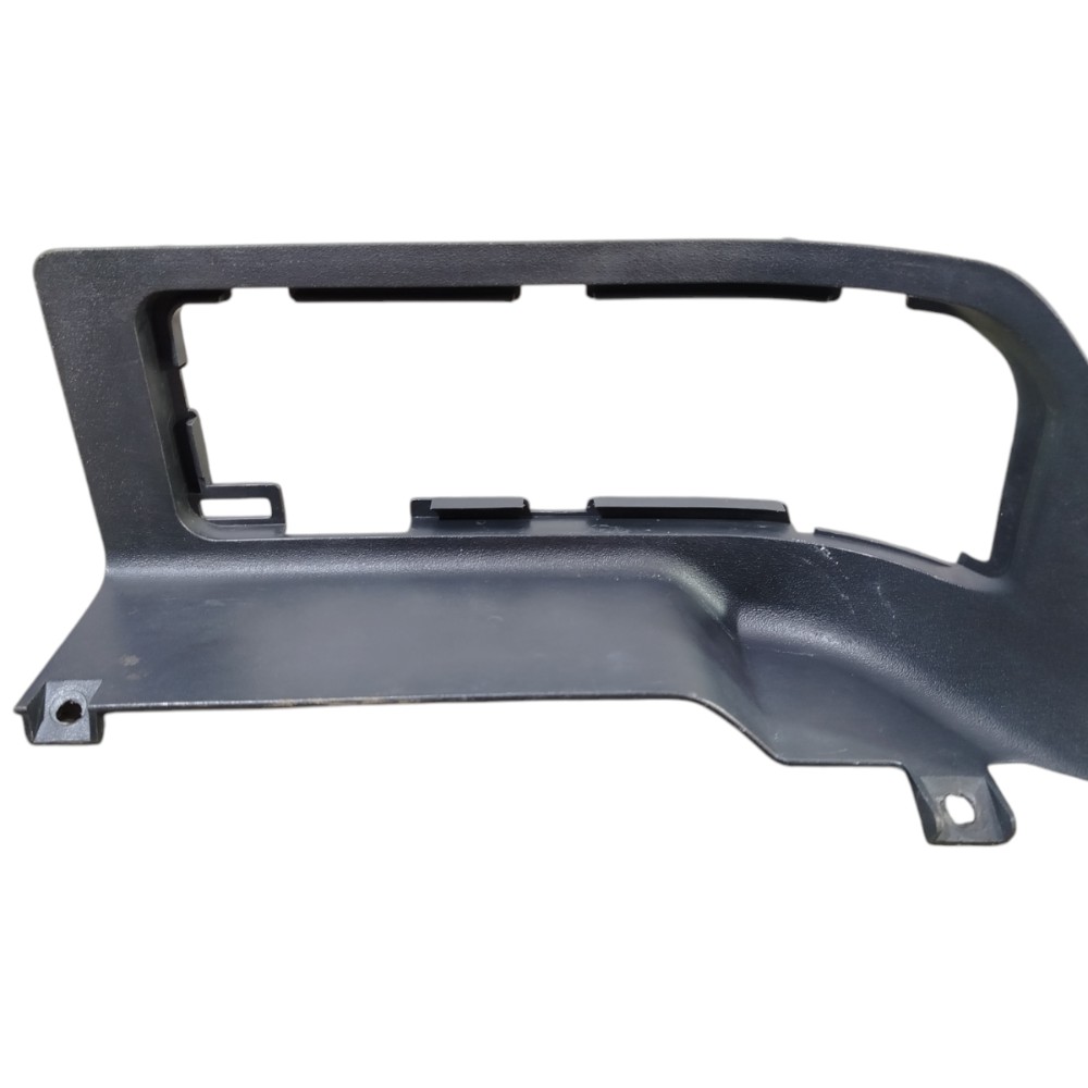 Moldura Tampa Caixa Fusíveis Honda Fit Lxl 2004