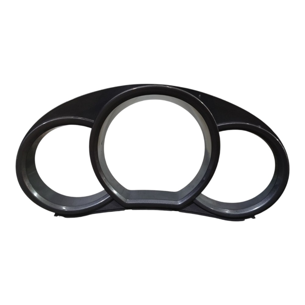 Moldura Acabamento Painel Instrumentos Citroen C3 2013 2014