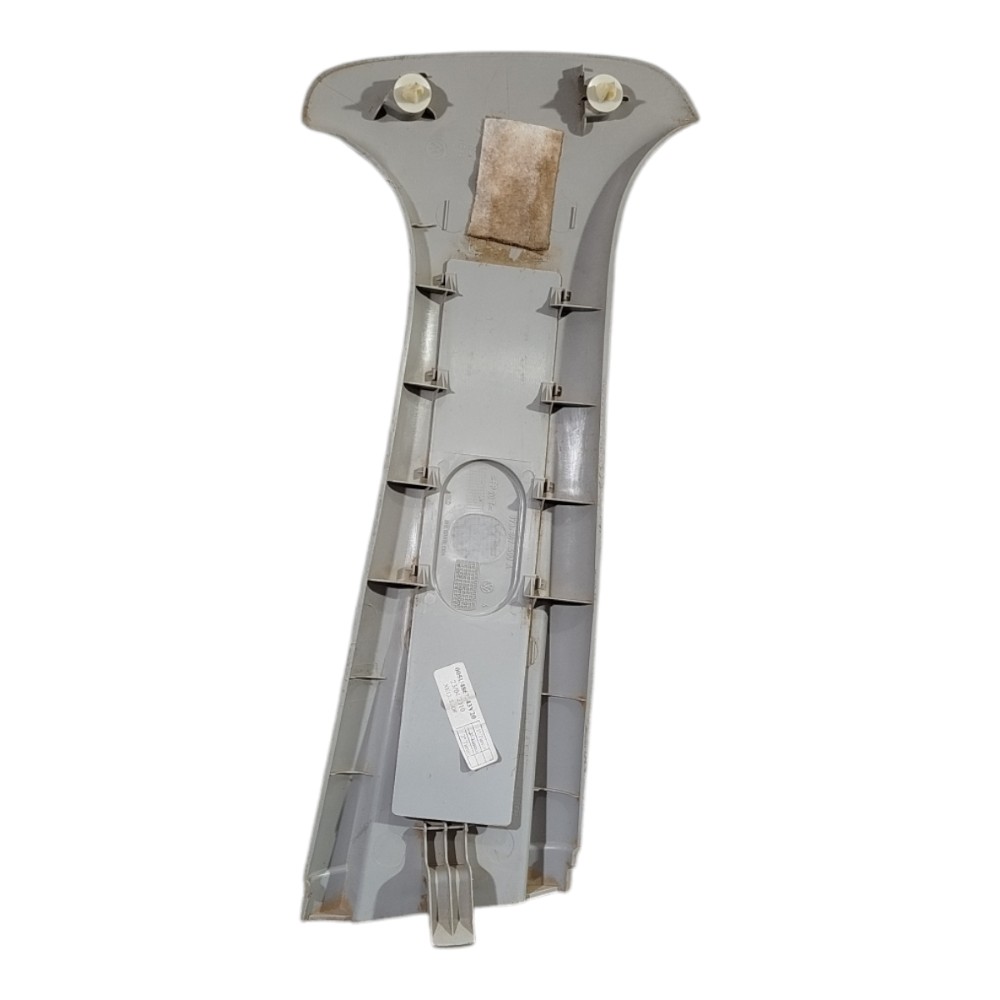 Acabamento Coluna B Central Volkswagen Gol G5 2008 2014 9