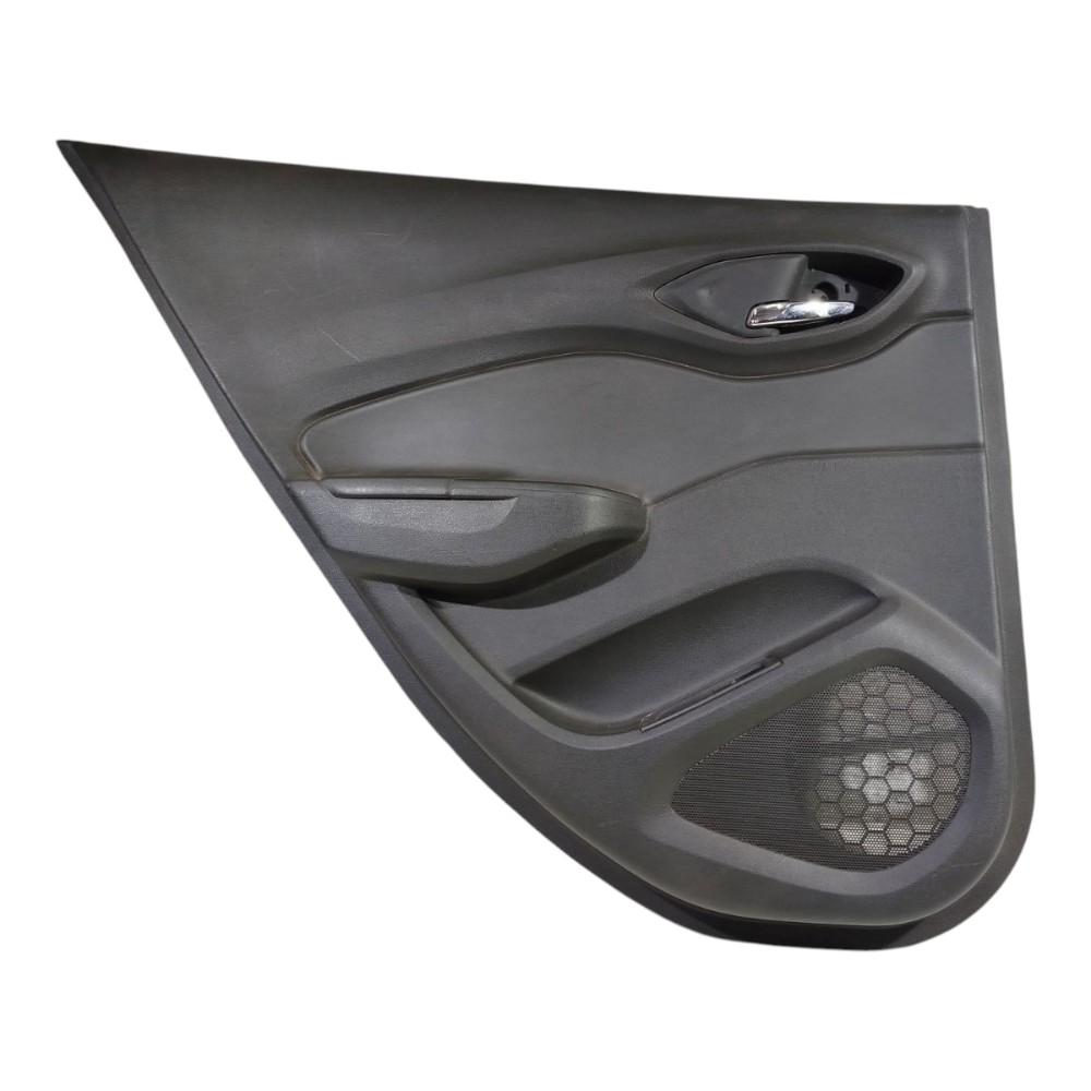 Forro Porta Traseira Esquerda Gm Onix Prisma 2013 2021