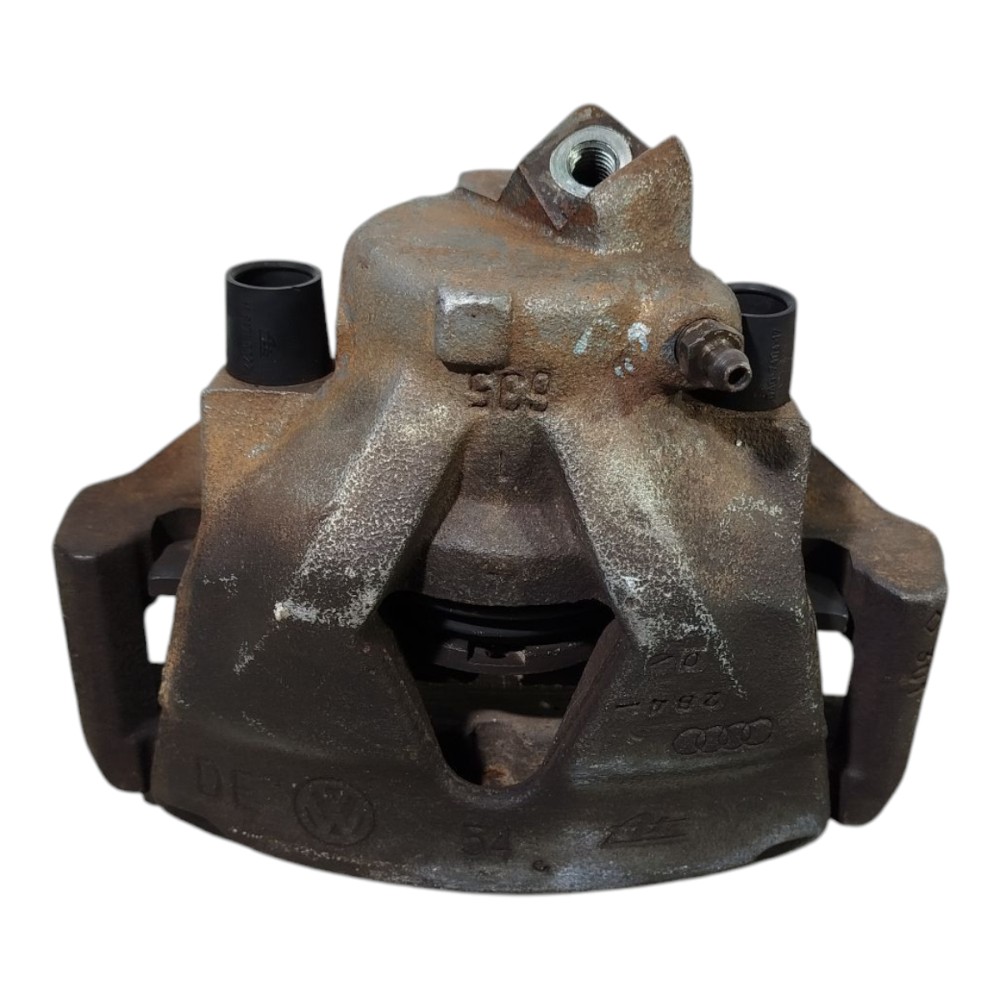 Pinça Freio Esquerdo Ventilada Audi A3 1.8T 2001
