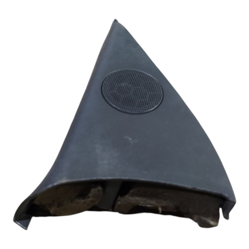 Moldura Interna Retrovisor Esquerdo Gm Astra 1998 1999
