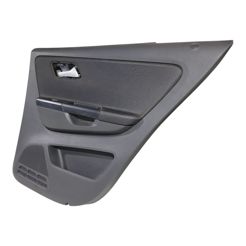 Forro Porta Traseira Direita Vw Fox 2012 2013 2014 5