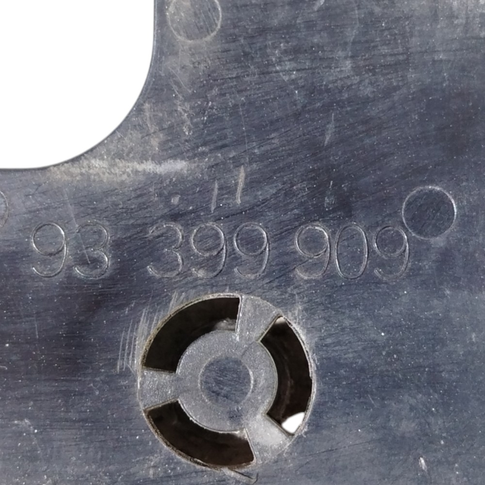 Suporte Módulo Gm Chevrolet Zafira 2010 11