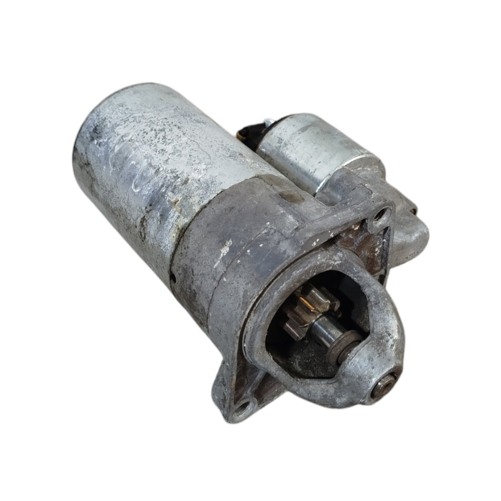 Motor Arranque Fiat Uno Mille Fire Flex 1.0 8v 2012 9