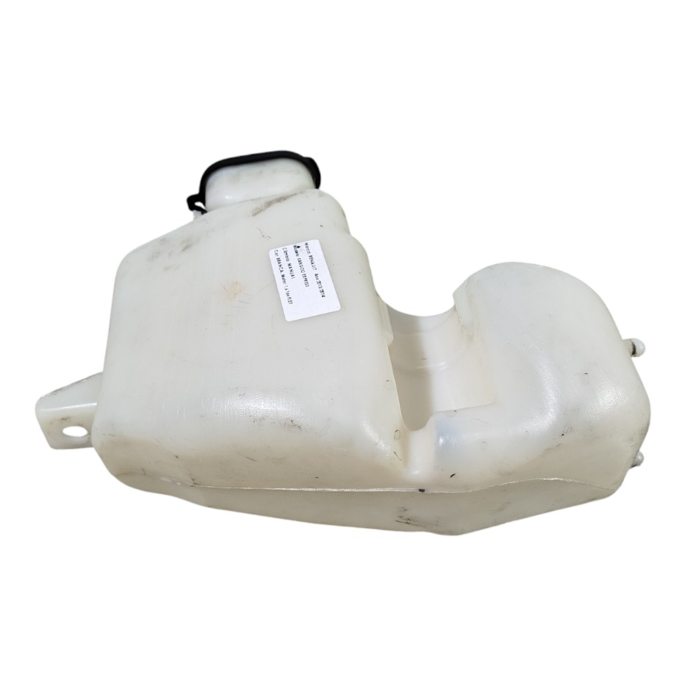 Reservatório Água Limpador Parabrisa Renault Kangoo 2014 7