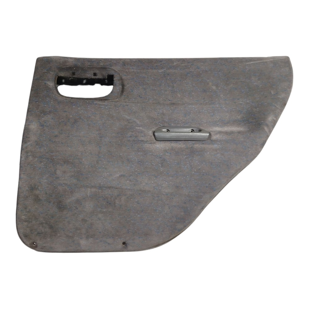 Forro Porta Traseira Direita Gm Corsa Classic 1997 2002 1