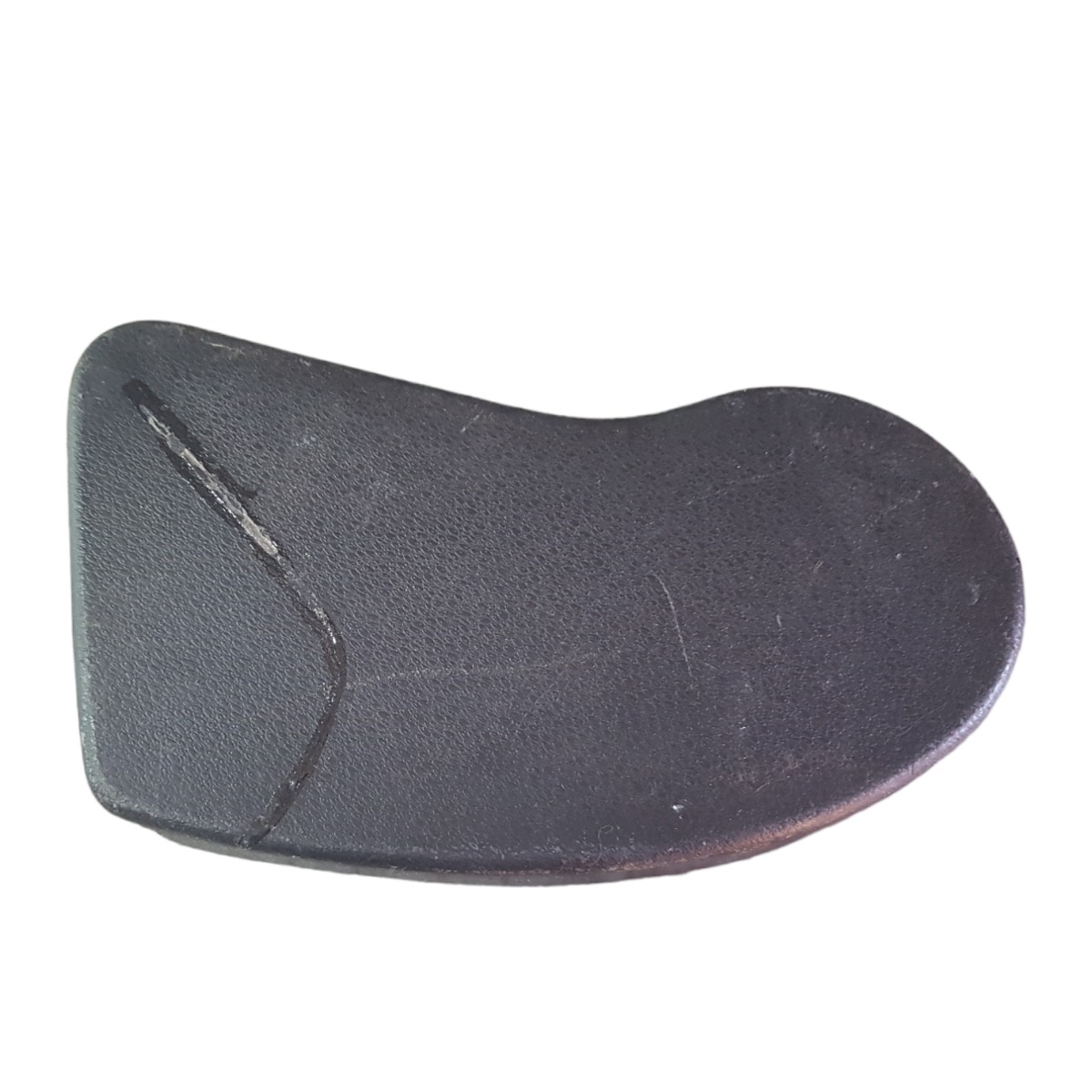 Acabamento Esquerdo Banco Vw Fox 2004 2009 2