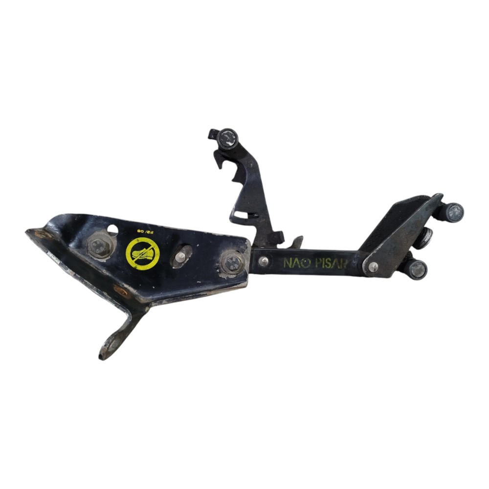 Carrinho Inferior Porta Correr Lateral Direita Fiat Doblo