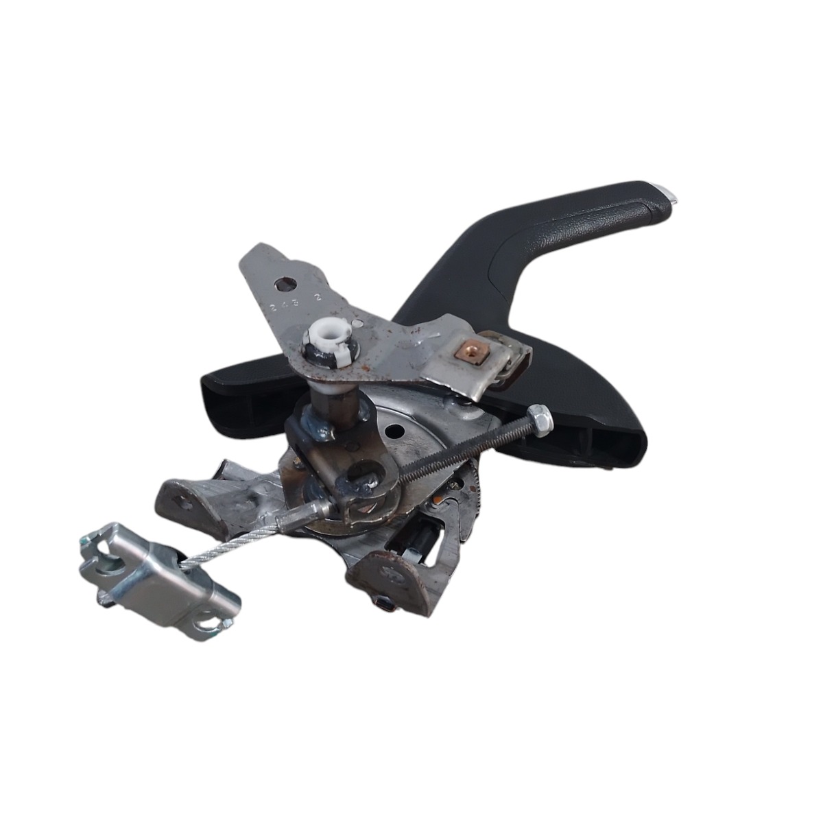 Alavanca Freio Mão Gm Onix Lt 1.4 8v 2018 2019 7