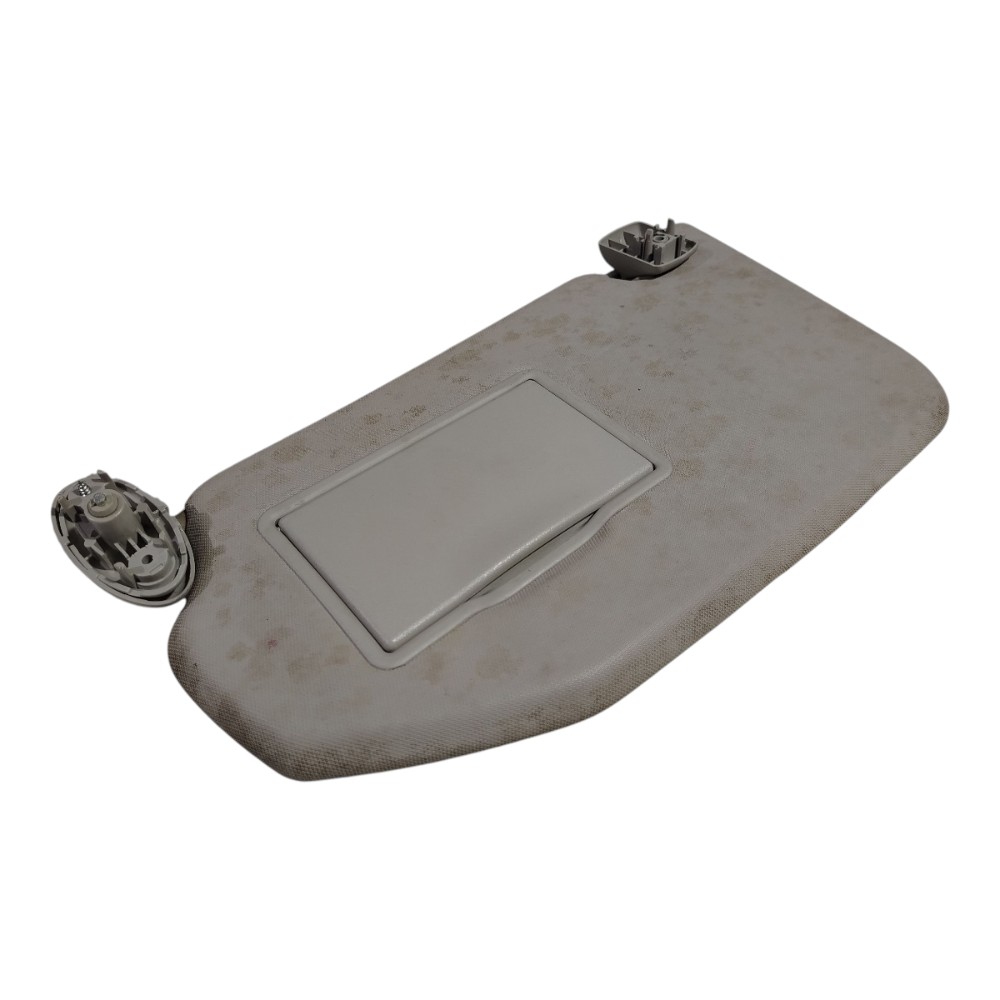 Quebra Sol Esquerdo Ford Ecosport 2019 2020 4