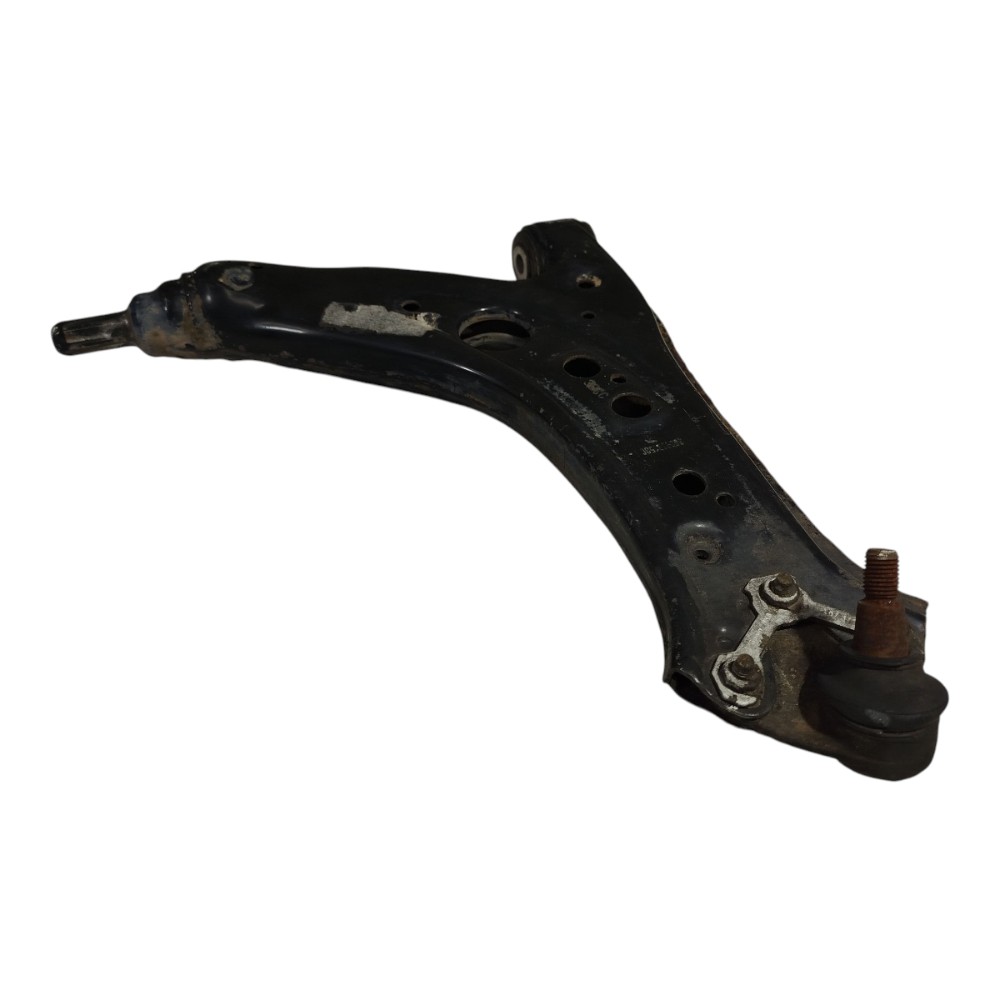 Bandeja Direita Vw Fox Polo 2003 2014 3