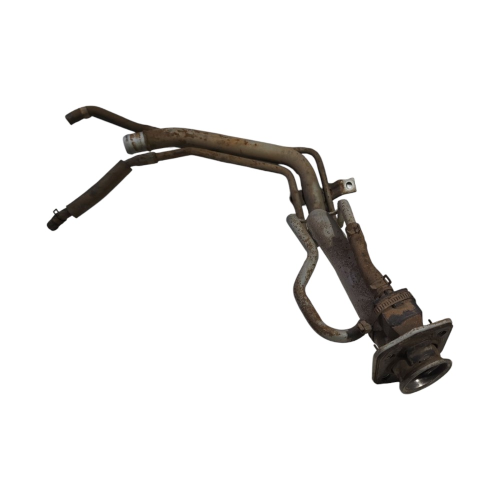 Gargalo Tanque Combustível Hyundai I30 2009 2012 11