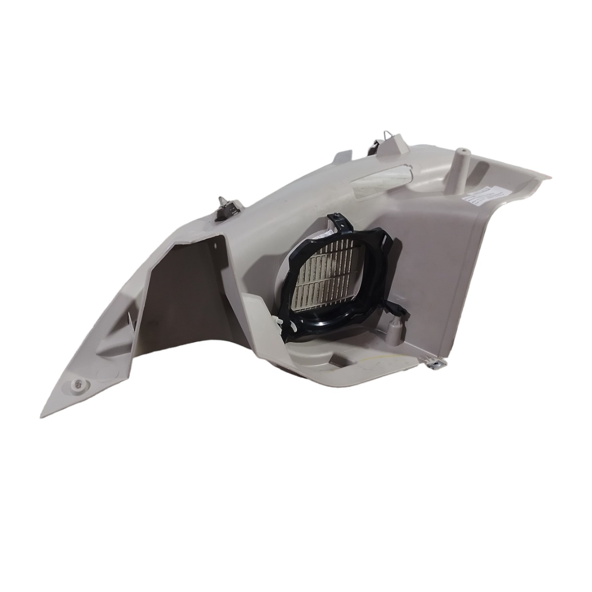 Suporte Bagagito Direito Gm Onix 2014 2015 Detalhe 7