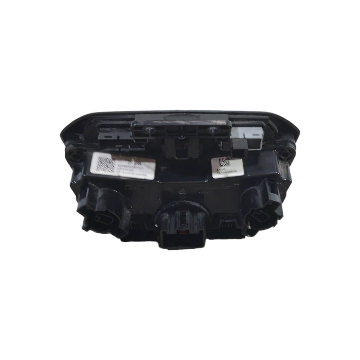 Comando Ar Condicionado Gm Chevrolet Prisma Joy 1.0 2019 8