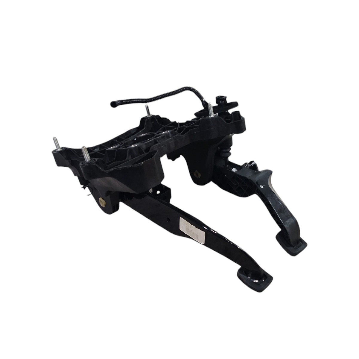 Conjunto Pedaleira Freio Embreagem Gm Onix Lt 1.4 2018 2019 7
