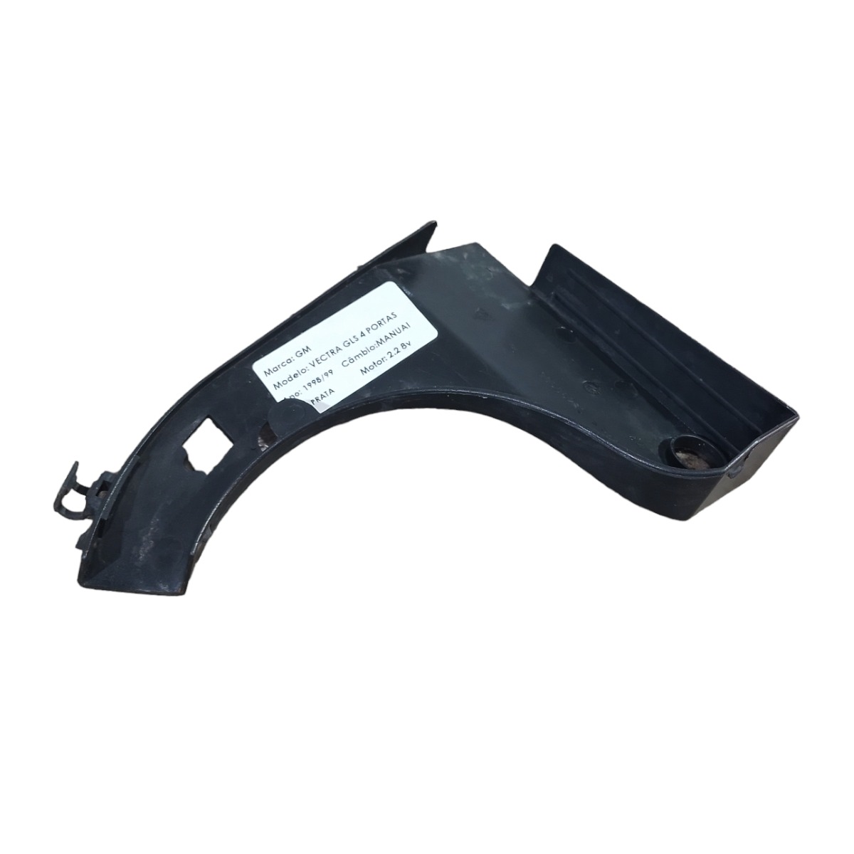 Caixa Fiação Negativa Aterramento Gm Vectra 1998 1999 6
