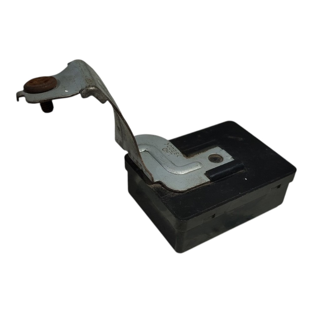 Módulo Central Trava Elétrica Hyundai I30 2.0 16v 2009 2012 7